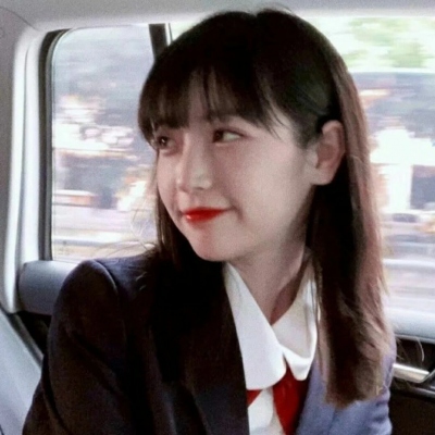 12张超飒高级感女生霸气头像合集