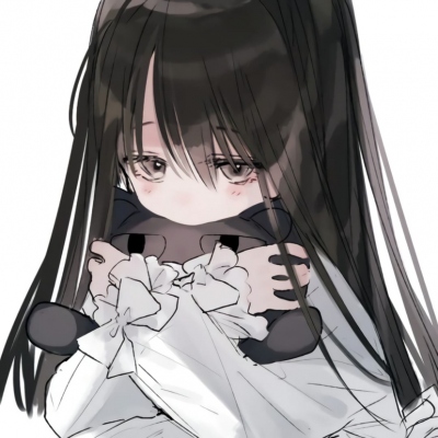 5月超好看的女生动漫头像来啦！一共13张