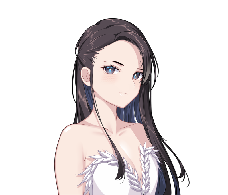 少女前线角色群像 高清二次元插画壁纸