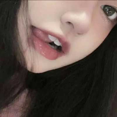 网恋用得上的14张真人女生头像合集