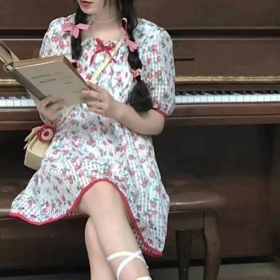 12张可盐可甜的甜妹女生头像 快存起来