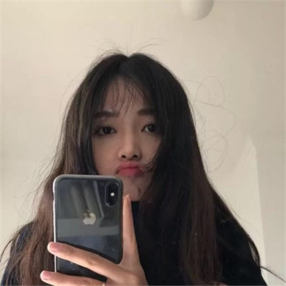 女生微信高清头像合集 12张好看的图都在这