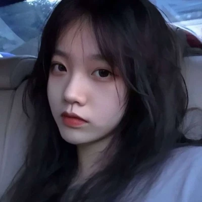 9张女生微信真人头像 赶紧来存