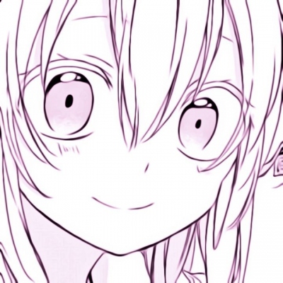 8张超有质感的女生漫画头像 好看的卡通女生头像合集