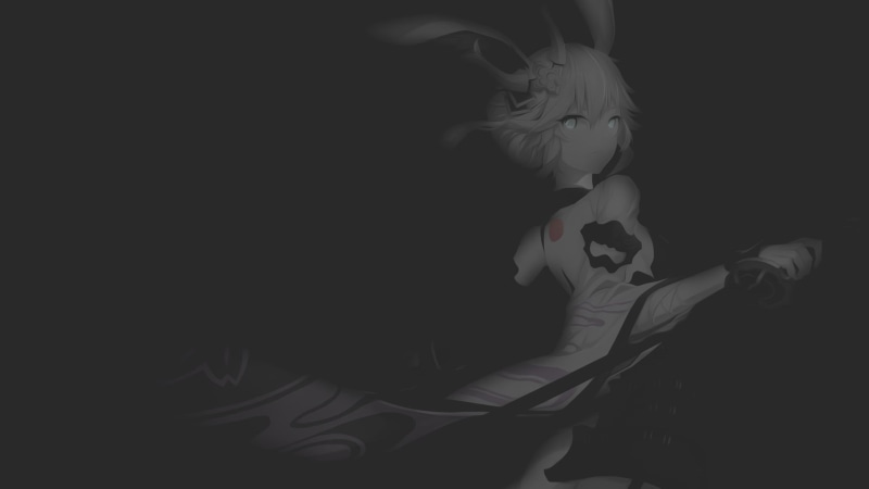 崩坏3八重樱同人插画壁纸