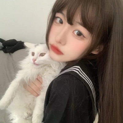 最新18张超好看的网图女生头像合集