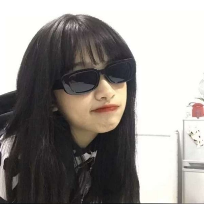 17张真人高冷御姐头像合集 氛围感拉满