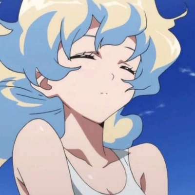 17张超绝女生动漫神仙头像，质感拉满直接封神