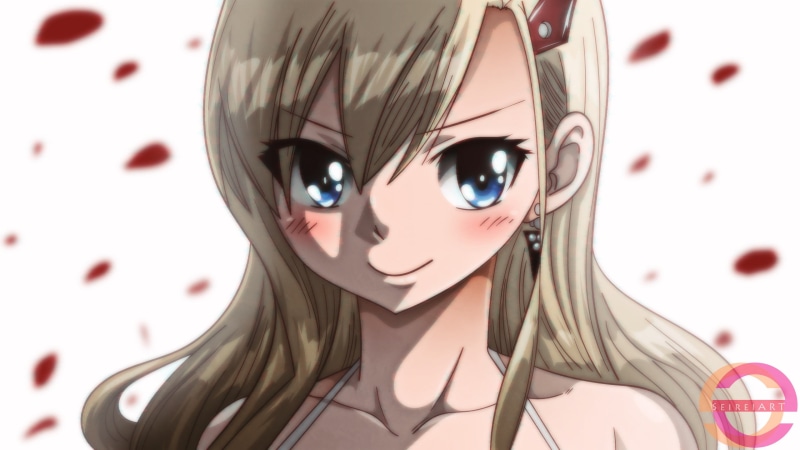 《伊甸星原》蕾贝卡绝美壁纸合集 2K高清直接抱走