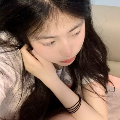 8张青春感拉满的16岁女孩真人头像