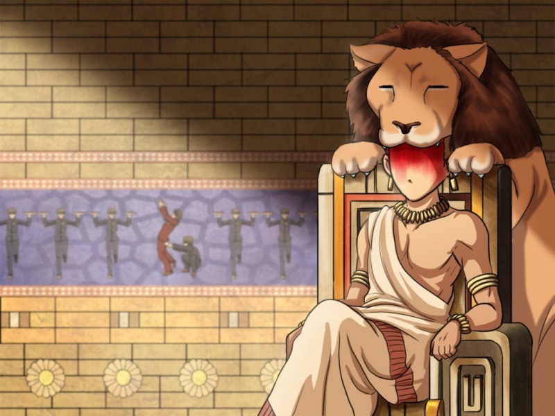 Fate英灵 Archer萌系壁纸！这波细节拉满了