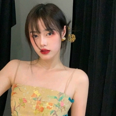 ins风网红女生头像合集来啦，一共13张超好看的款