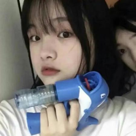 微信女生高清头像合集 共12张最新款