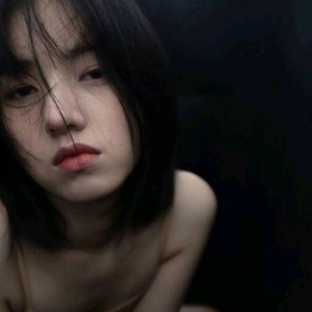 最新女生QQ头像合集 一共20张