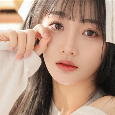 7张超撩真人女生头像合集