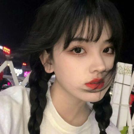 霸气女生高清头像合集 一共12张好看的款