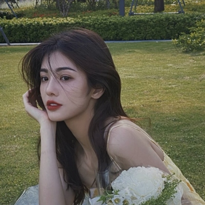 精选女生高质量头像合集，9张好看款直接存