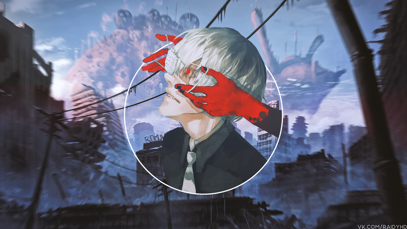 东京喰种男主金木研壁纸合集