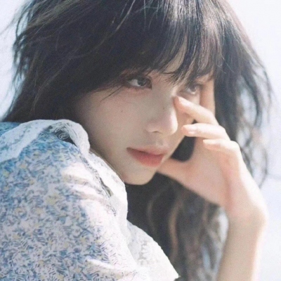 挖到宝！12张小众又高级的女生头像直接存