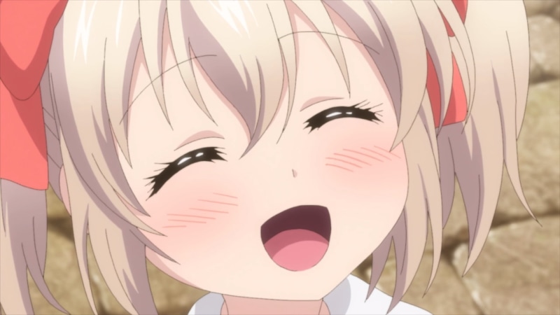 为母则刚！哪怕要对战魔王 我也绝不退缩的动漫壁纸合集