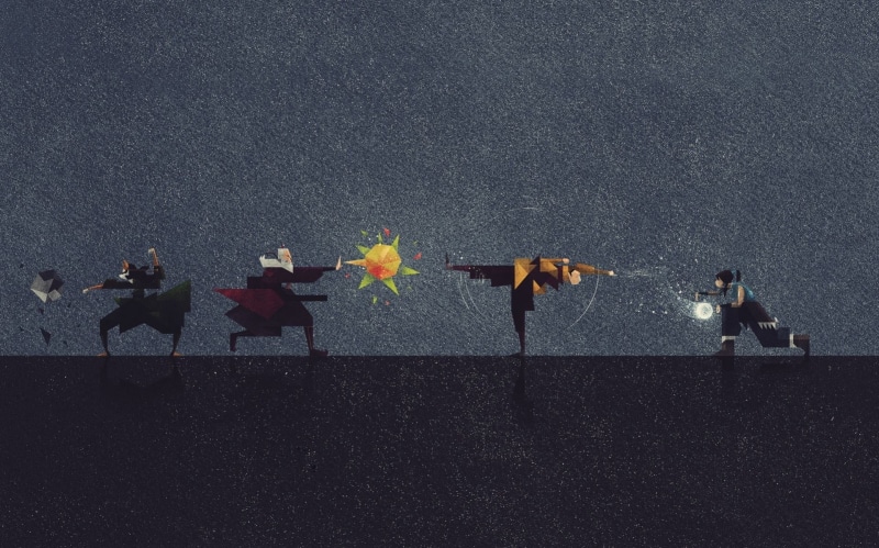 高清电脑桌面壁纸134