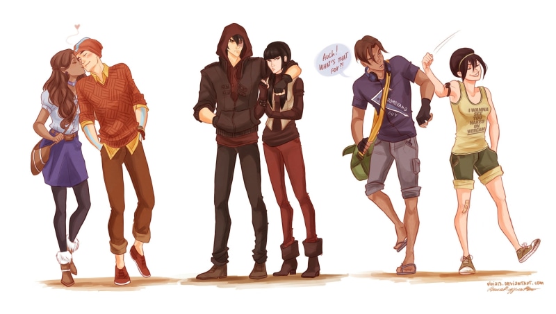 降世神通高清壁纸合集