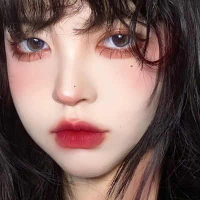 11张质感拉满的高级感女生头像合集