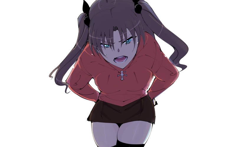 Fate系列人气角色壁纸合集来啦