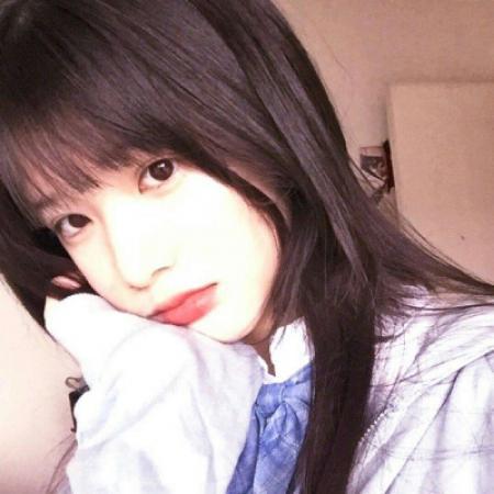 最新女生微信头像 16张真人高清版