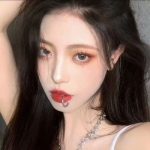 10张又酷又潮的女生头像合集来了