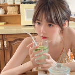 女生头像安静气质干净大方 8张合集上新啦