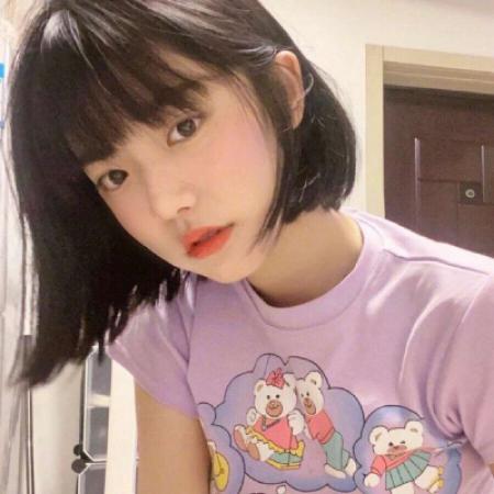 最新女生QQ高清头像合集 共12张