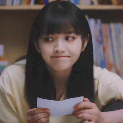 19张温柔干净的高质量神仙女头像来了