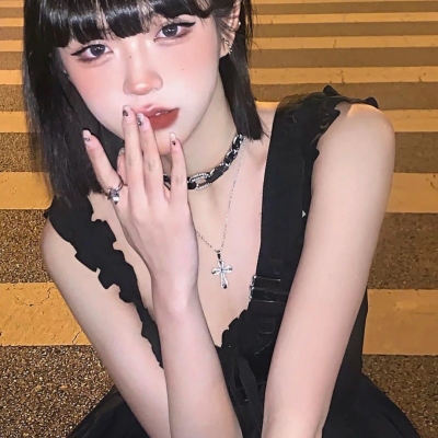 不撞款的优质女生头像合集，20张小众又特别