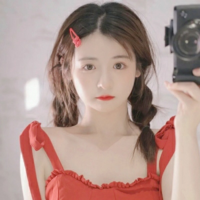 10张大方有气质的女生头像合集