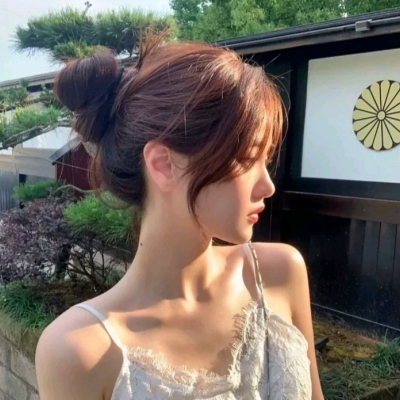 ins风网红女生头像合集来啦，一共13张超好看的款