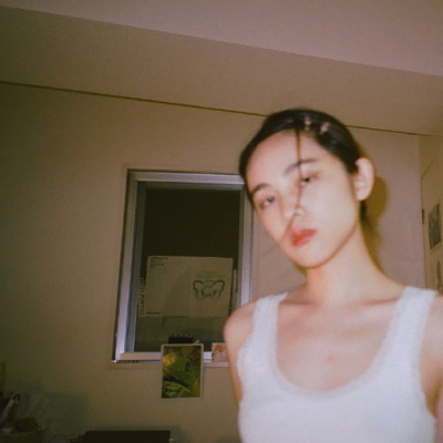 11张干净漂亮的真人优质女生头像合集