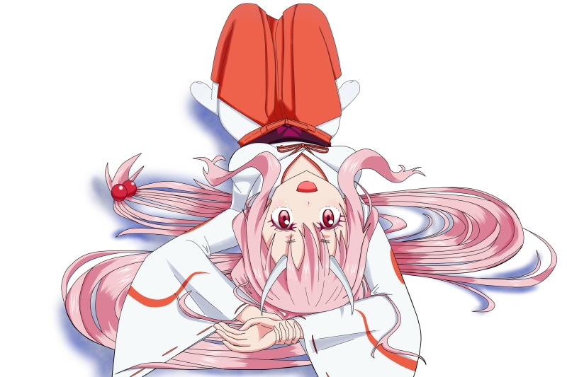 关于我转生变成史莱姆这档事 朱菜壁纸合集