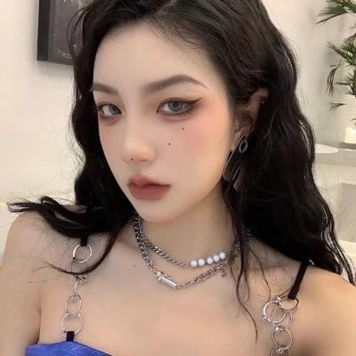 超火的女生御姐霸气头像来啦 共20张