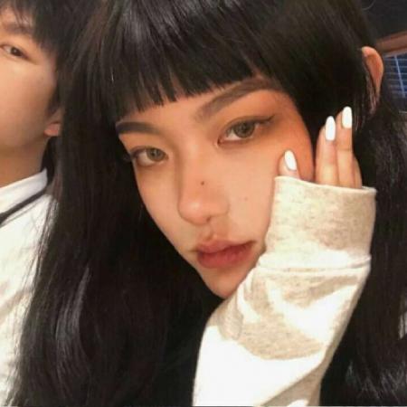 超火的御姐女生头像合集来了，一共18张