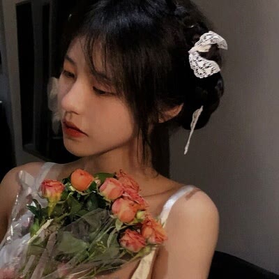 挖到宝！12张小众又高级的女生头像直接存