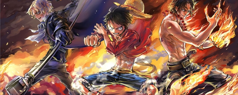 双屏动漫壁纸合集 2K高清宽屏