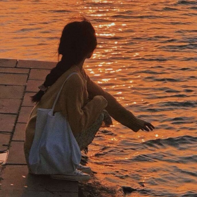 19张超仙真人女生头像 高清氛围感拉满
