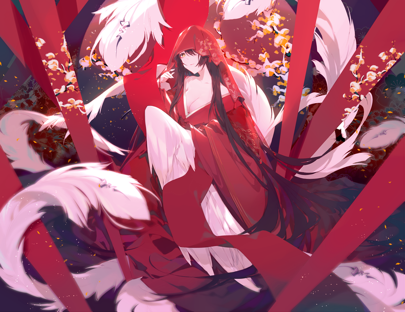 辉夜大小姐同人壁纸合集