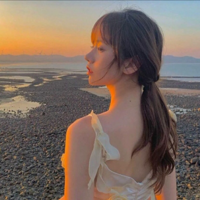 快手女生热门头像合集 20张高清图放送