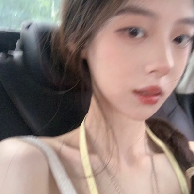 ins热门女生头像合集 11张好看头像直接存