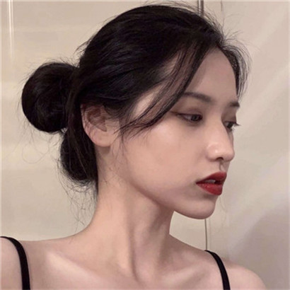 高冷御姐风女生头像来啦！一共12张高清好看的图