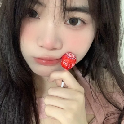 17岁少女感真人头像合集！10张青春感拉满的女生头像