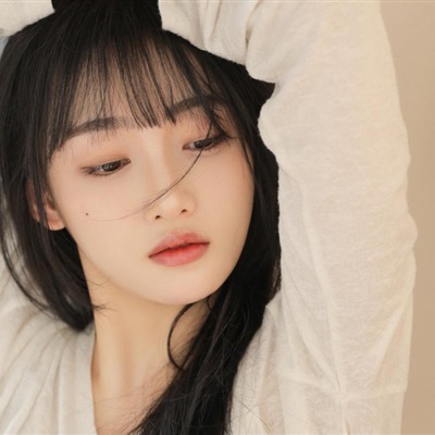 7张超撩真人女生头像合集