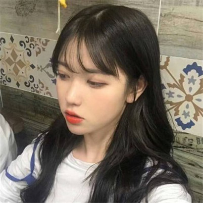 超拽酷感女生头像合集 10张高清无水印